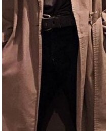 TENDER | デニムパンツ