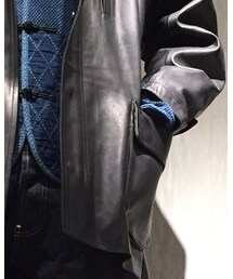 PORTER CLASSIC | その他アウター