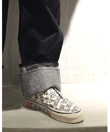 VANS | スニーカー