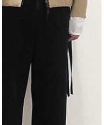 SUNSEA | その他パンツ