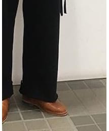 petrucha | サンダル