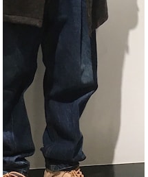 HED MAYNER | デニムパンツ