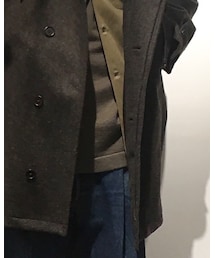 crepuscule | ニット/セーター