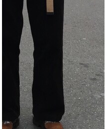 TUKI | その他パンツ