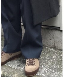 LEMAIRE | パンツ