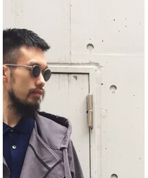 BLYSZAK | サングラス