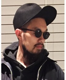 Reinhard Plank | キャップ