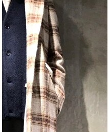 SUNSEA | ジャケット/アウター