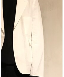 SUNSEA | ジャケット/アウター