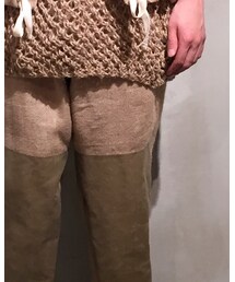 NICHOLAS DALEY | パンツ