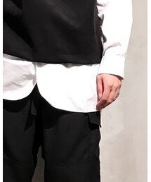 Sans limite | トップス