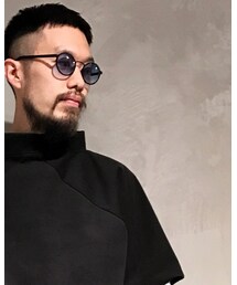 BLYSZAK | サングラス