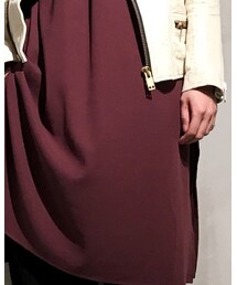 CLASS | トップス