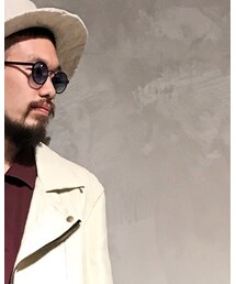 Reinhard Plank | 帽子