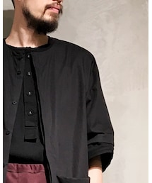 PHOEBE ENGLISH | トップス