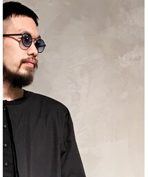 BLYSZAK | サングラス