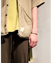 TENDERCo | トップス