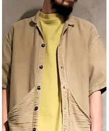 SHINYAKOZUKA | トップス