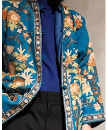 SHINYAKOZUKA | トップス