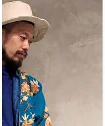 Reinhard Plank | 帽子