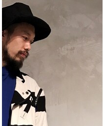 Reinhard Plank | 帽子