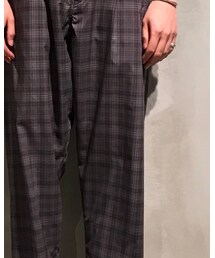 Elephant Blanc | パンツ