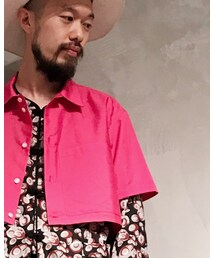 CLASS | トップス