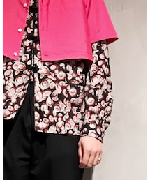 m's braque | トップス