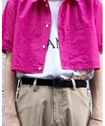 HEIKKISALONEN | トップス