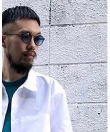 BLYSZAK | サングラス