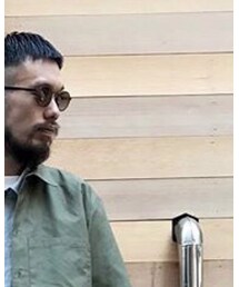 BLYSZAK | サングラス