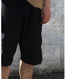 Sans limite | パンツ