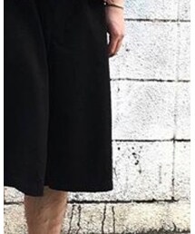 biscuithead | パンツ