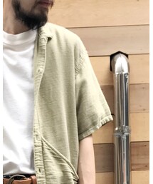 TENDERCo | トップス