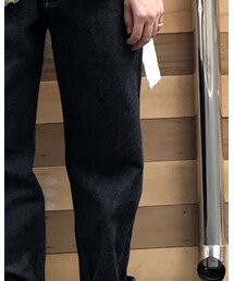 TENDERCo | パンツ