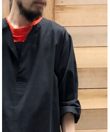 PHOEBE ENGLISH | トップス