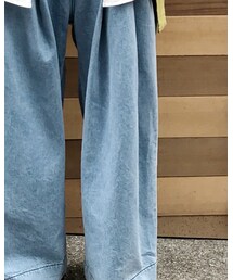 SHINYAKOZUKA | パンツ