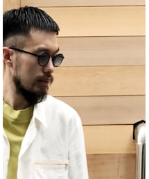 BLYSZAK | サングラス