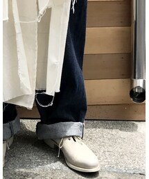 CLAMP | パンツ