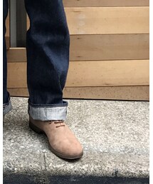 Reinhard Plank | シューズ