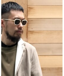 BLYSZAK | サングラス