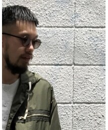 BLYSZAK | サングラス