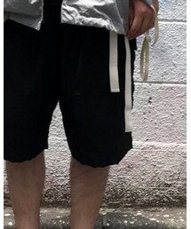 Sans limite | パンツ