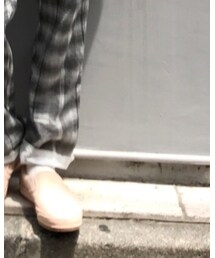 Hender Scheme | シューズ