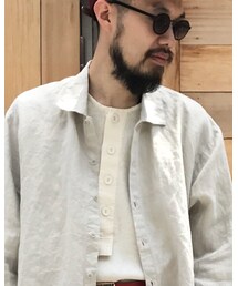 CLAMP | トップス