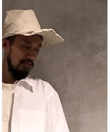 Reinhard Plank | 帽子