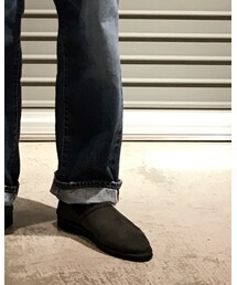 PETRUCHA | シューズ