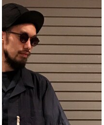 BLYSZAK | サングラス