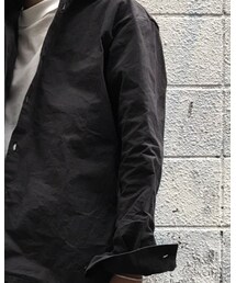 MAN-TLE | トップス