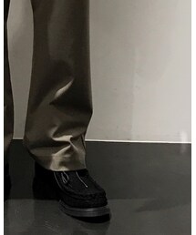 Hender Scheme | シューズ